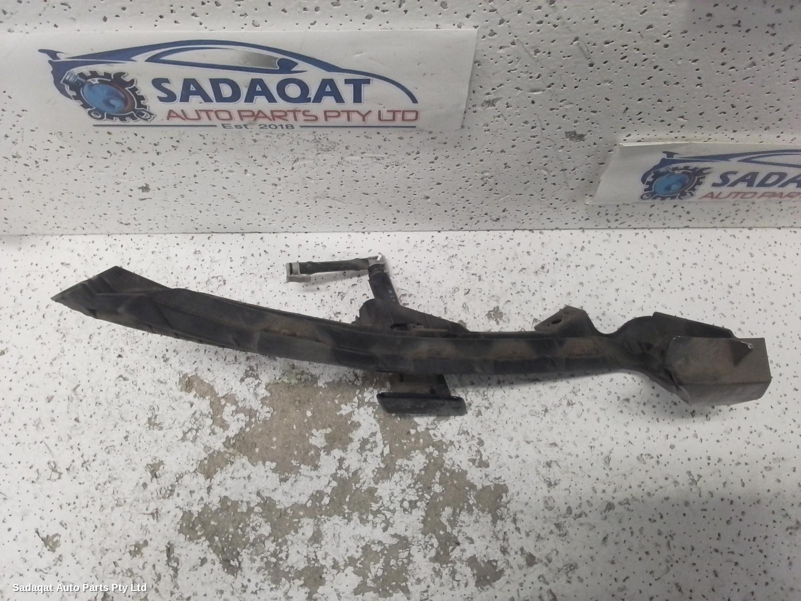 Subaru Liberty Washer Jet