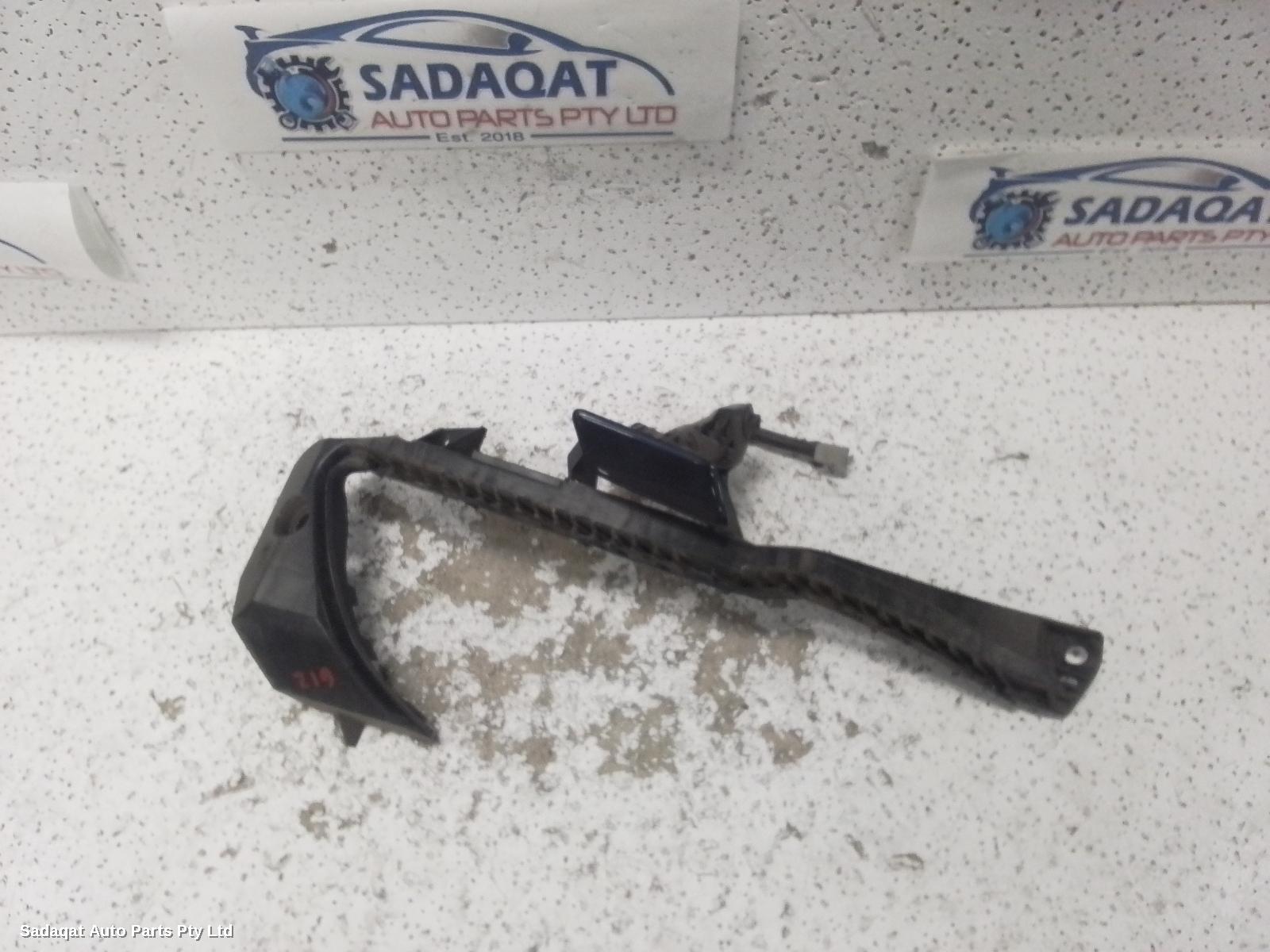 Subaru Liberty Washer Jet