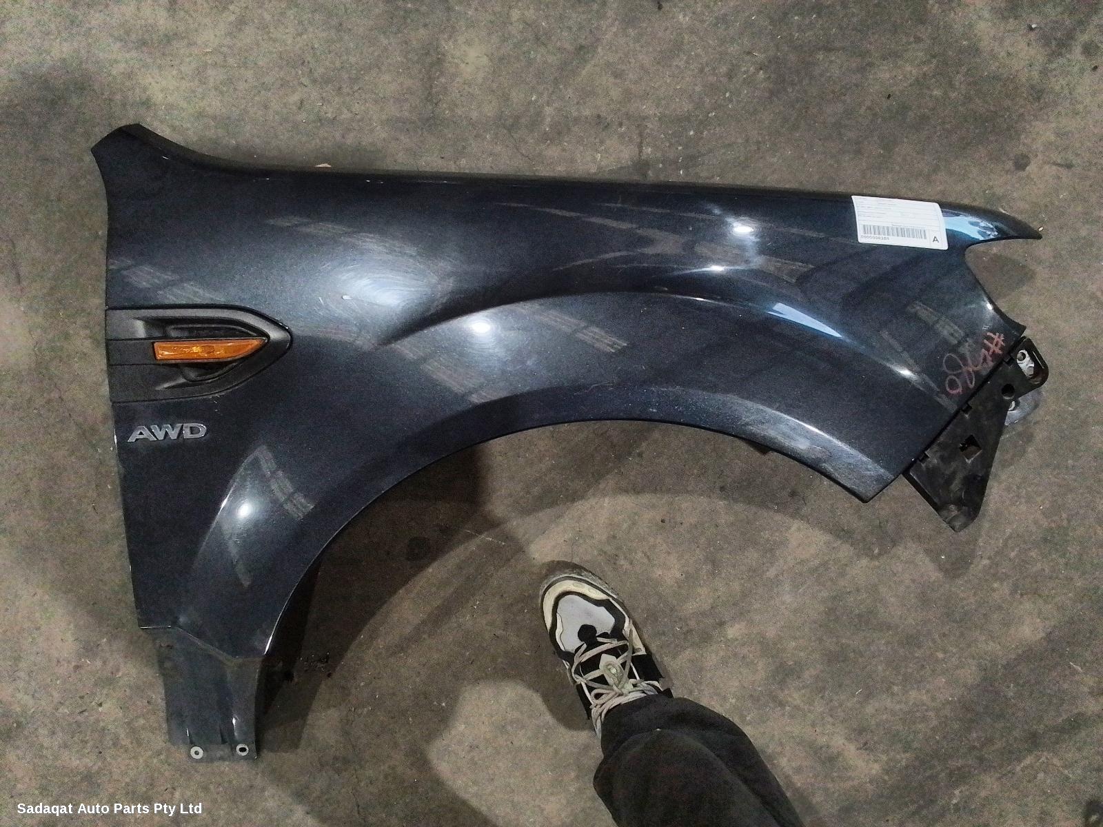 Ford Territory Right Guard