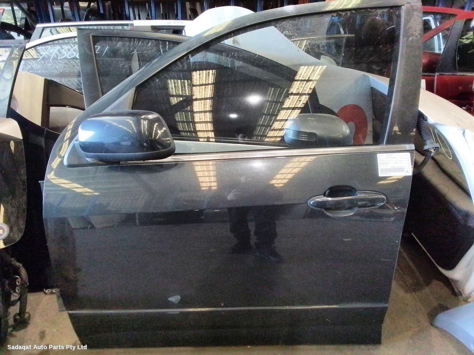 Ford Territory Left Front Door