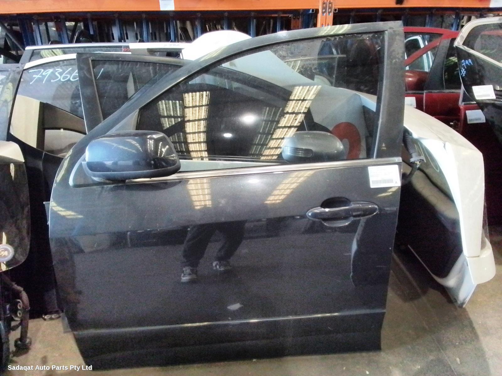 Ford Territory Left Front Door