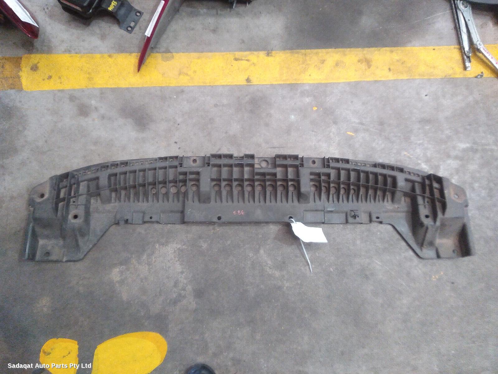 Toyota Corolla Lower_engine_splash_tray