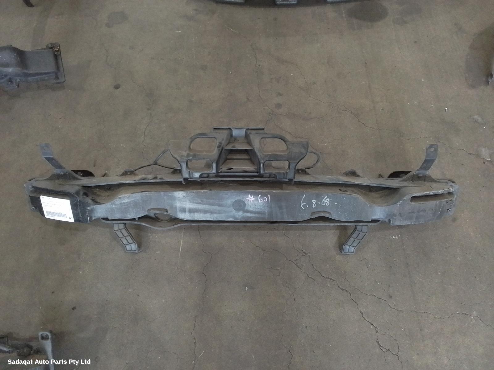 Kia Rio R/bar Bracket/reinfo