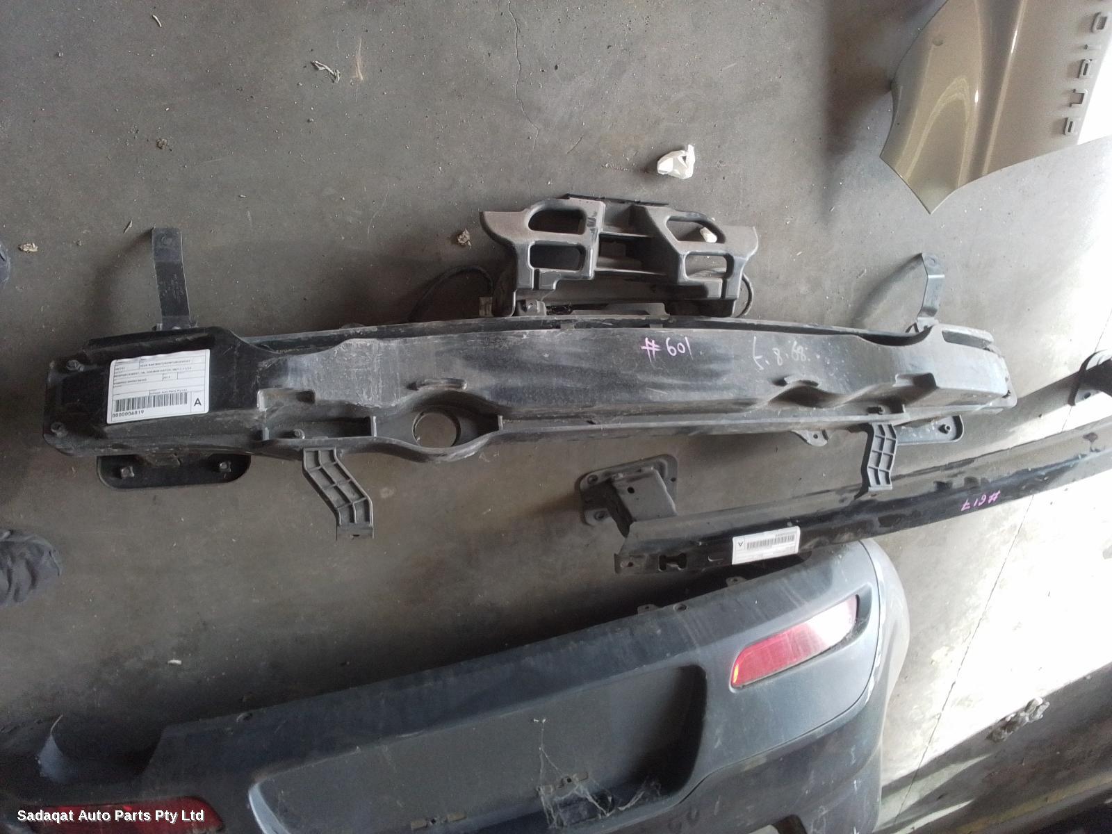 Kia Rio R/bar Bracket/reinfo