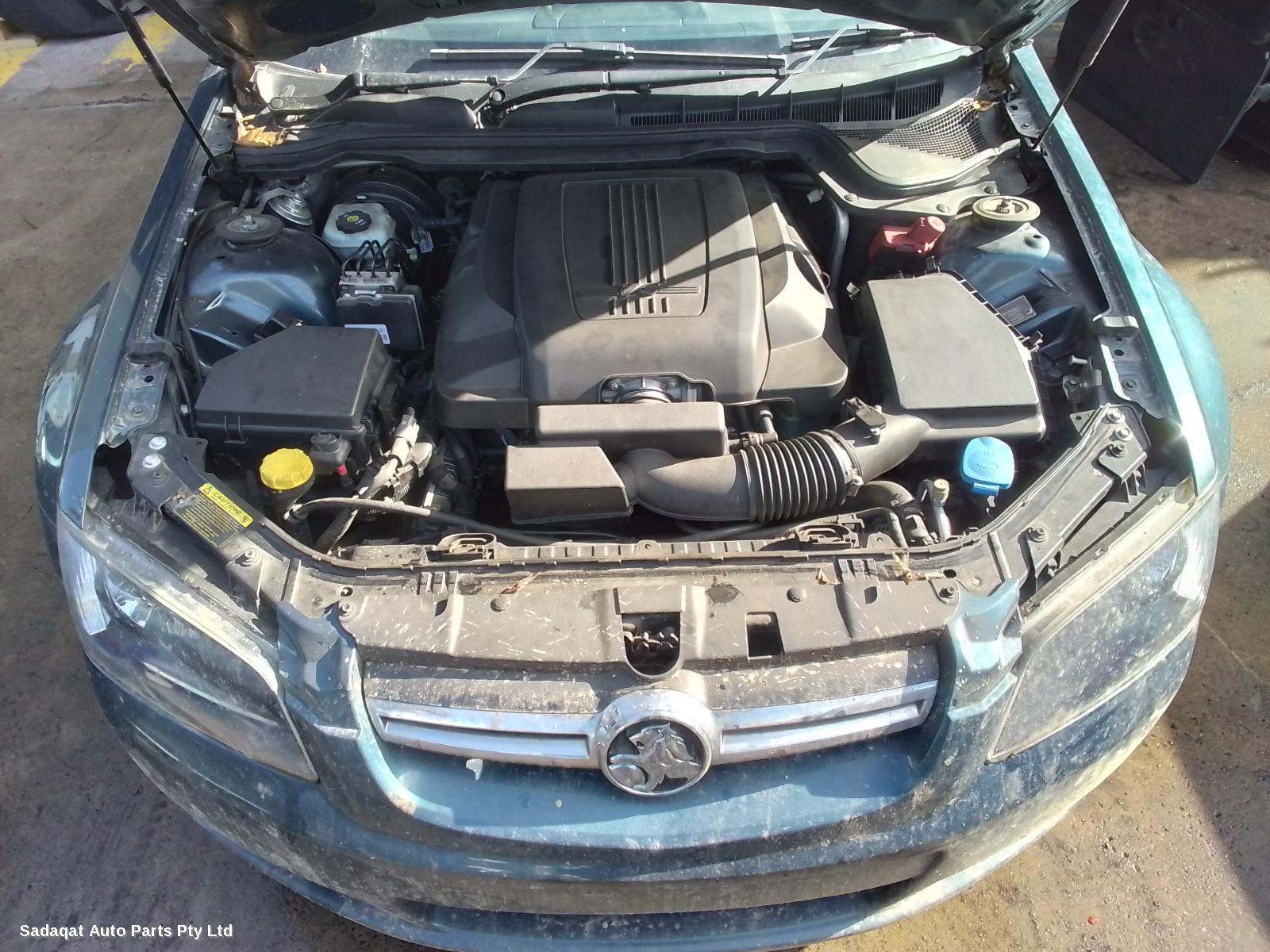 Holden Commodore Right_rear_door_sliding