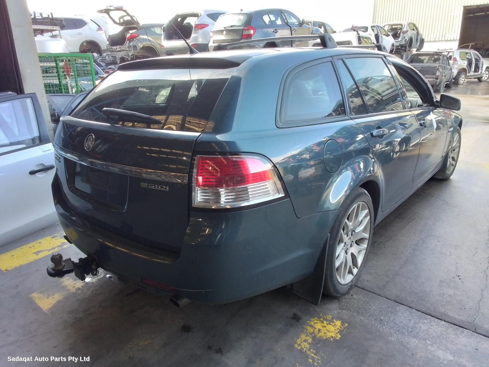 Holden Commodore Right_rear_door_sliding