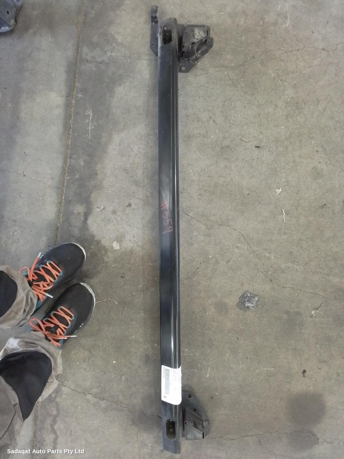 Nissan Xtrail R/bar Bracket/reinfo