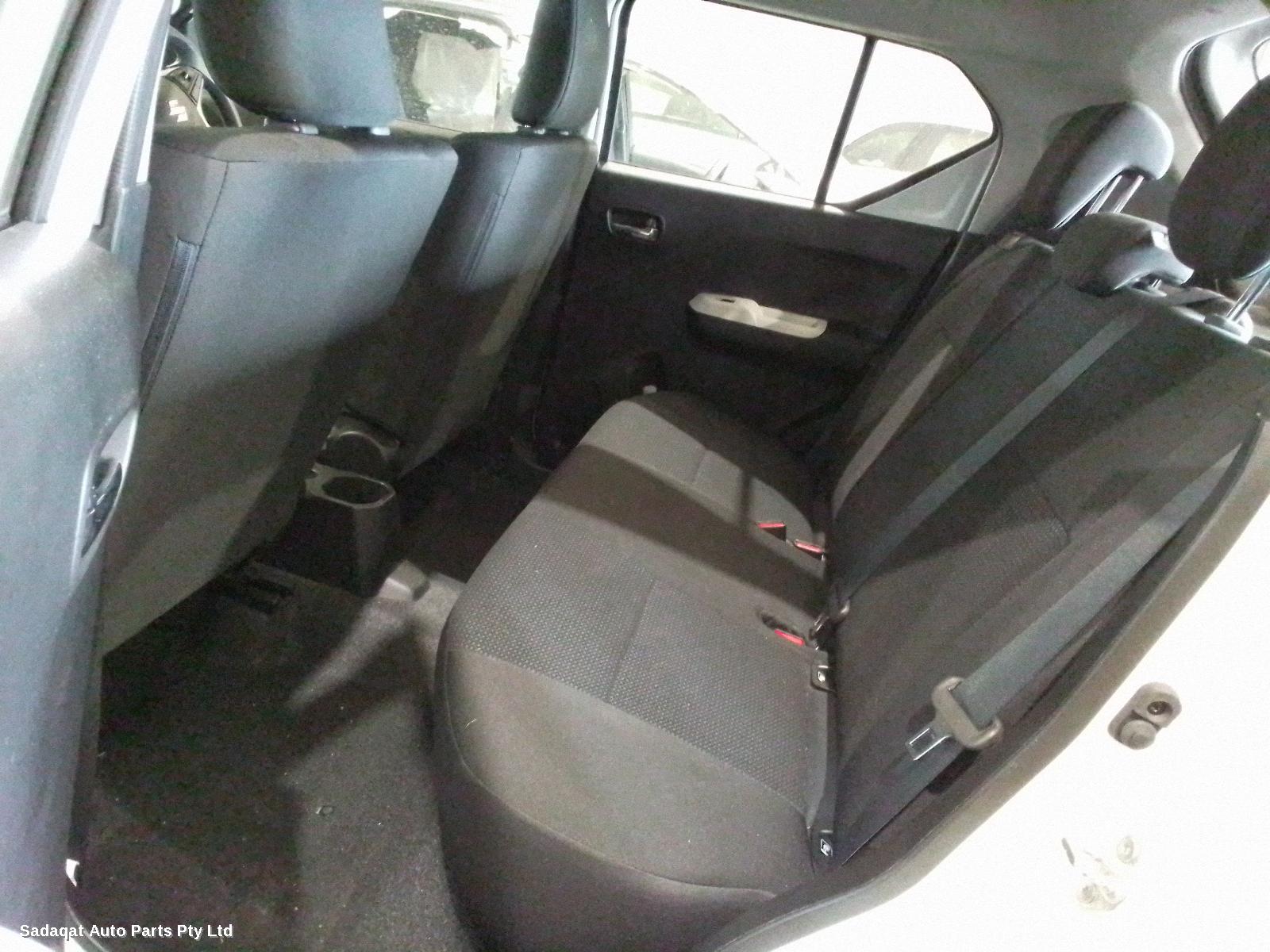 Suzuki Ignis Right Headlamp