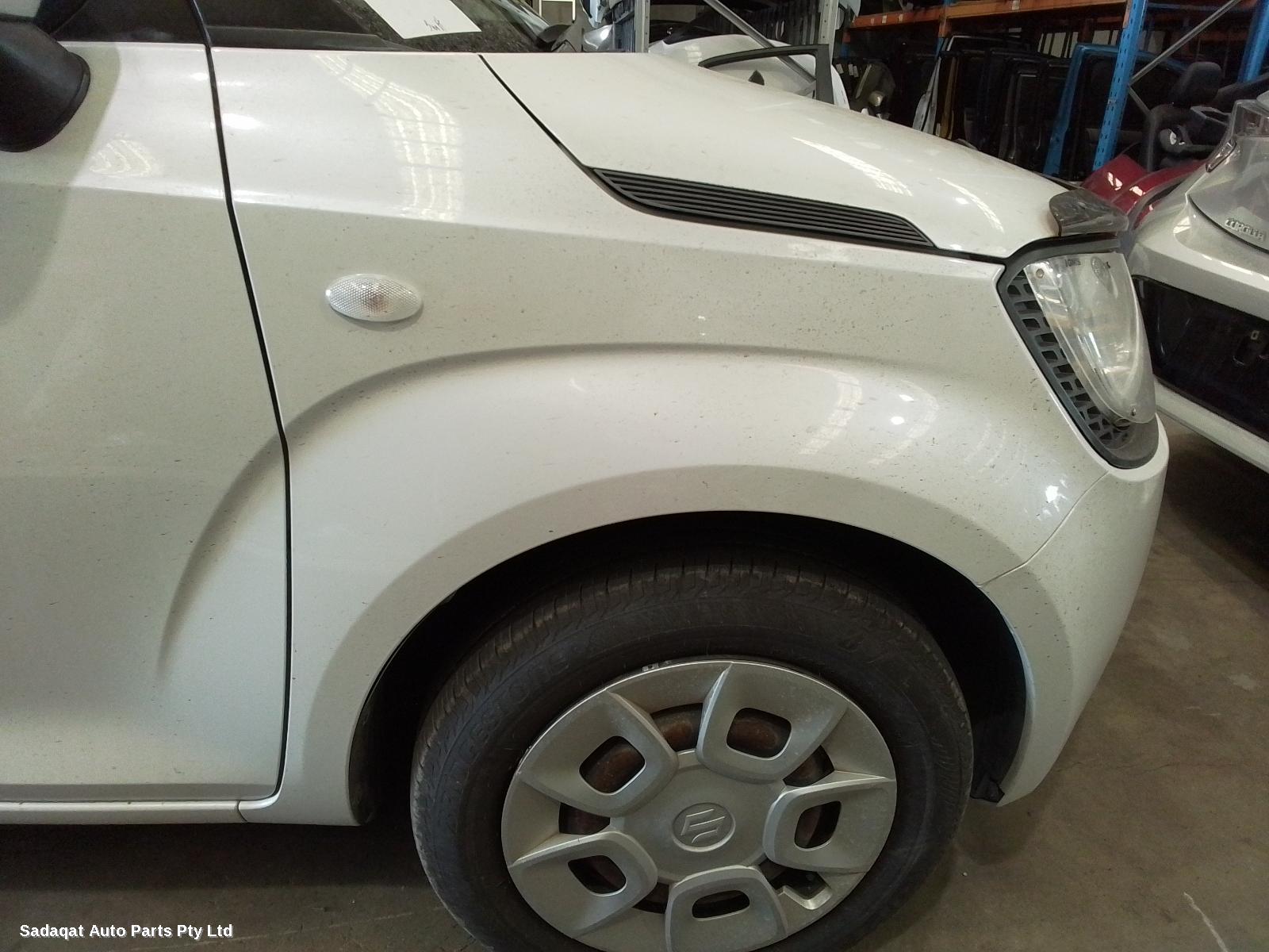 Suzuki Ignis Right Headlamp