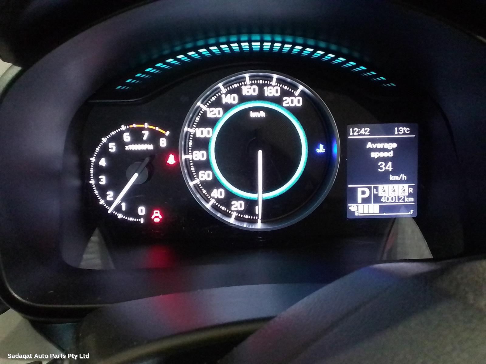 Suzuki Ignis Right Headlamp