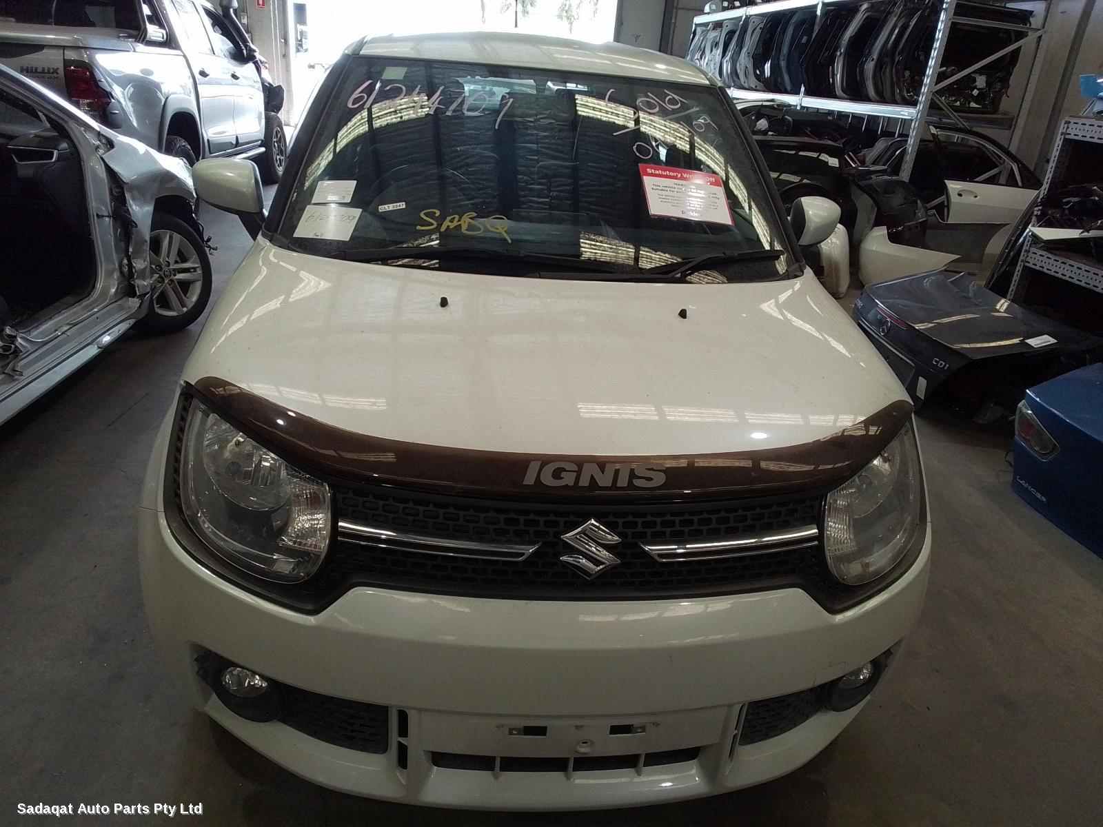 Suzuki Ignis Right Headlamp