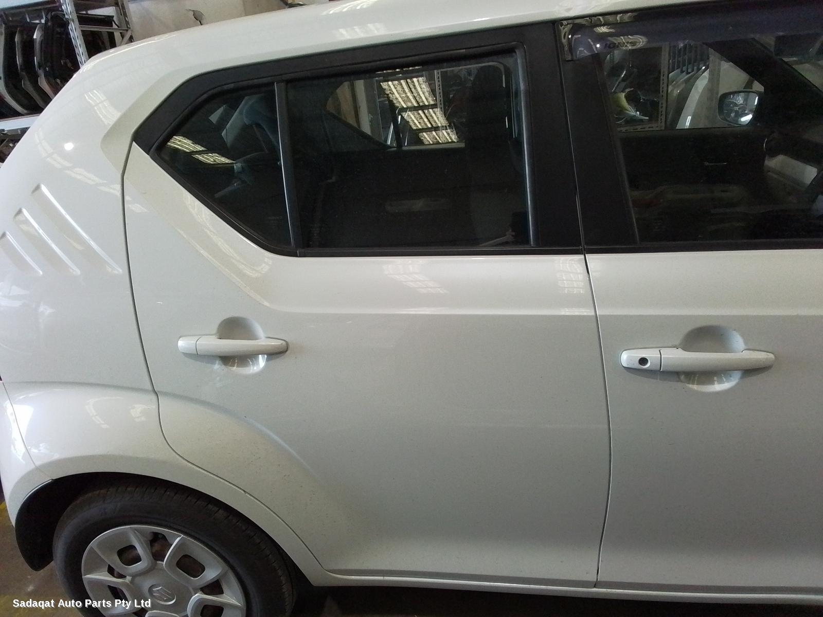 Suzuki Ignis Right Headlamp