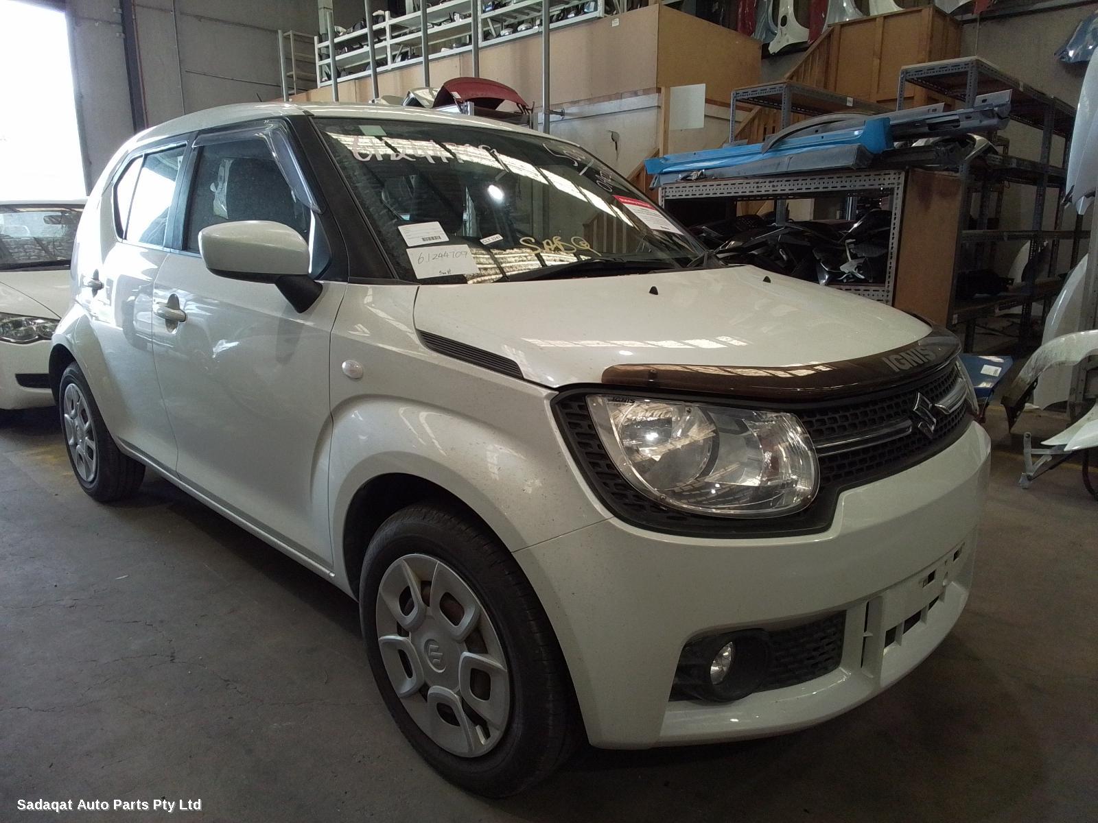 Suzuki Ignis Right Headlamp