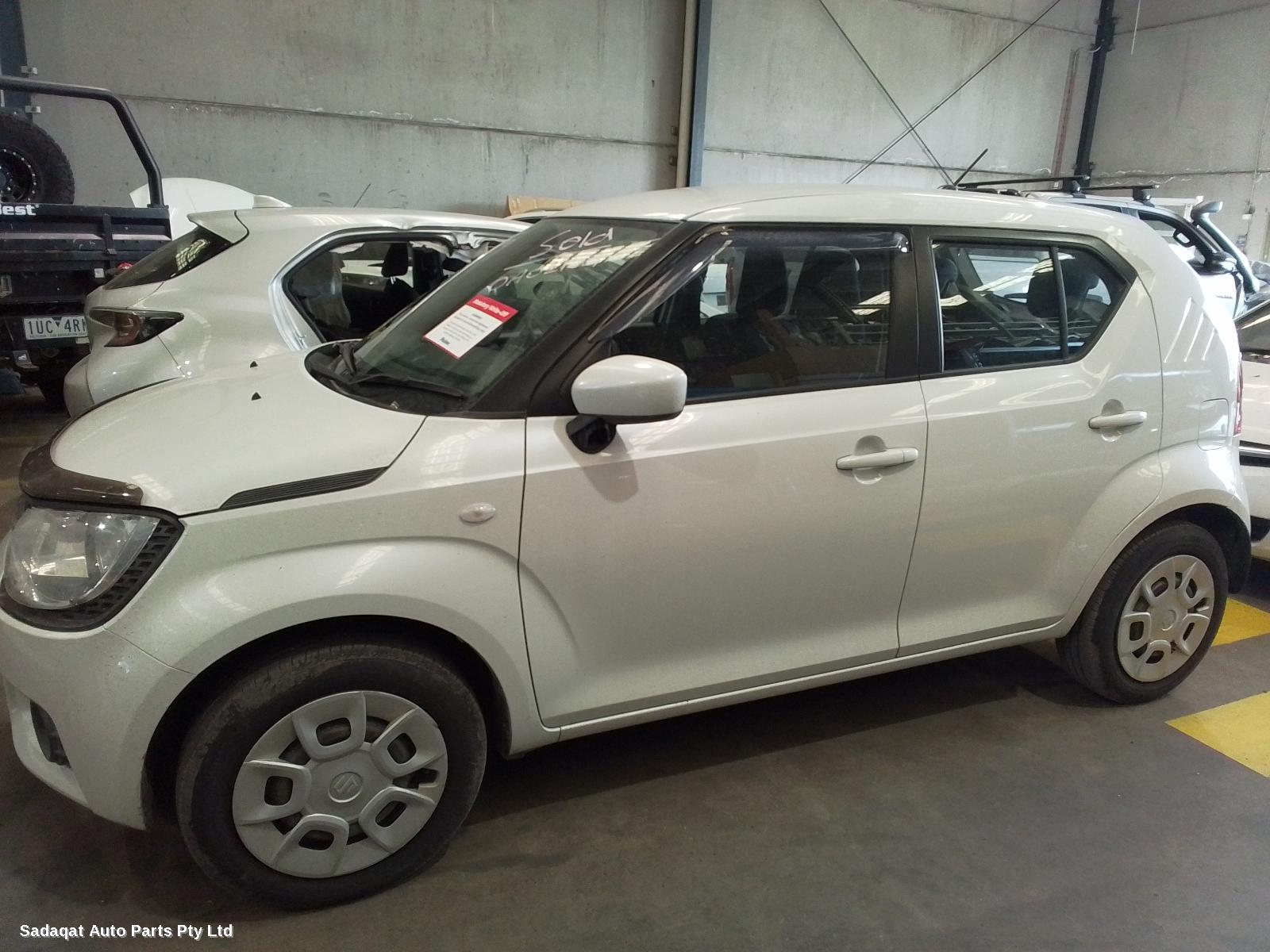 Suzuki Ignis Right Headlamp