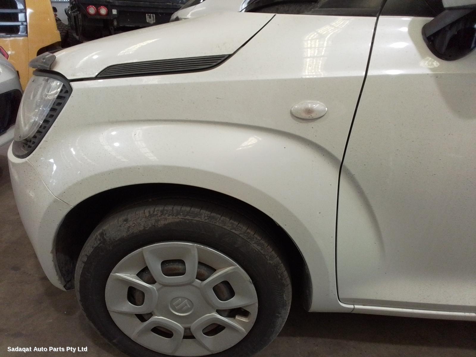 Suzuki Ignis Right Headlamp