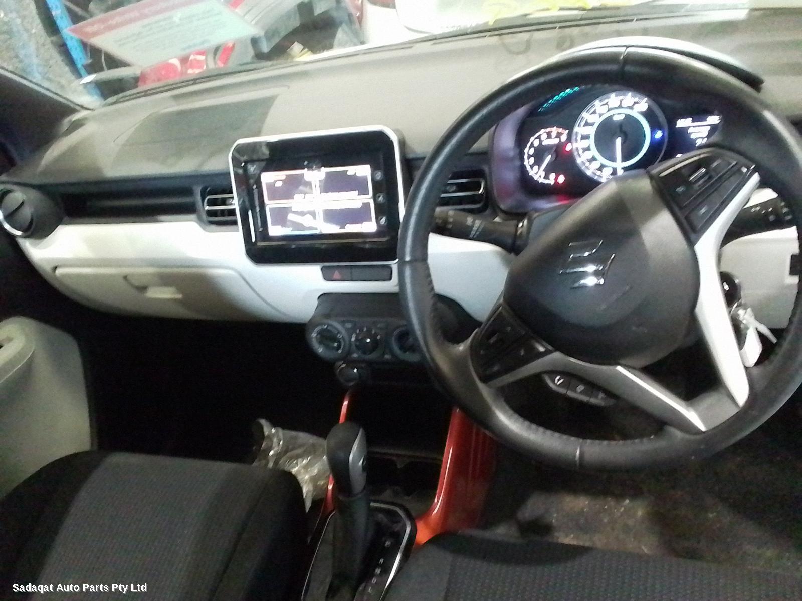 Suzuki Ignis Right Headlamp