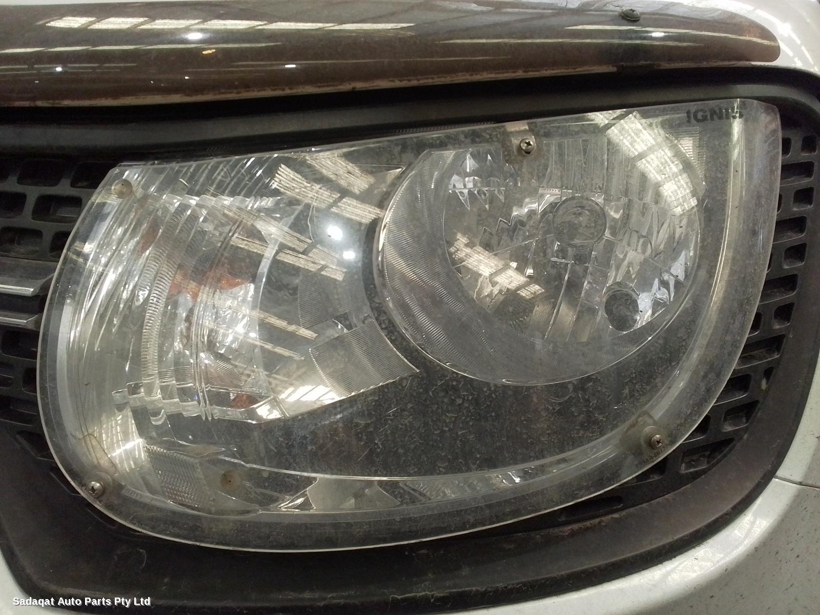 Suzuki Ignis Right Headlamp