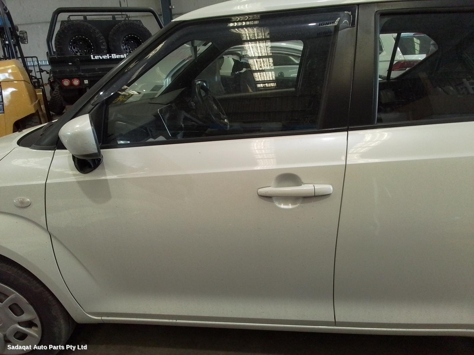 Suzuki Ignis Right Headlamp