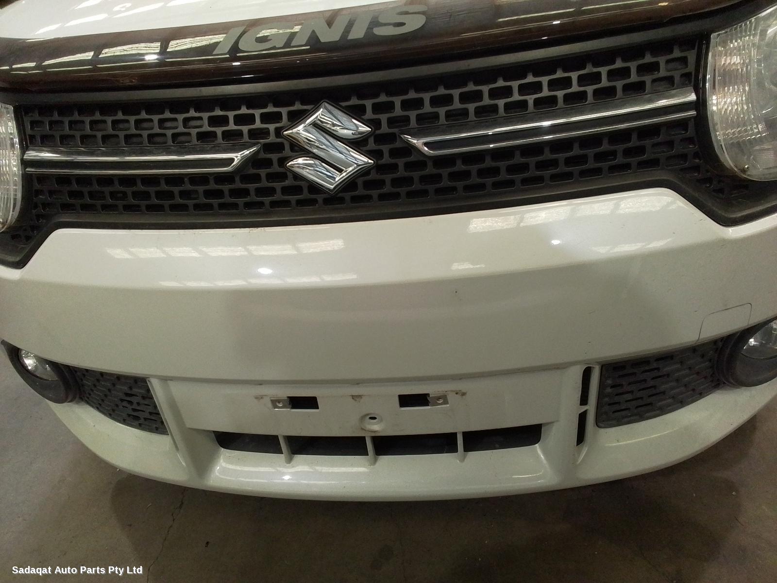 Suzuki Ignis Right Headlamp