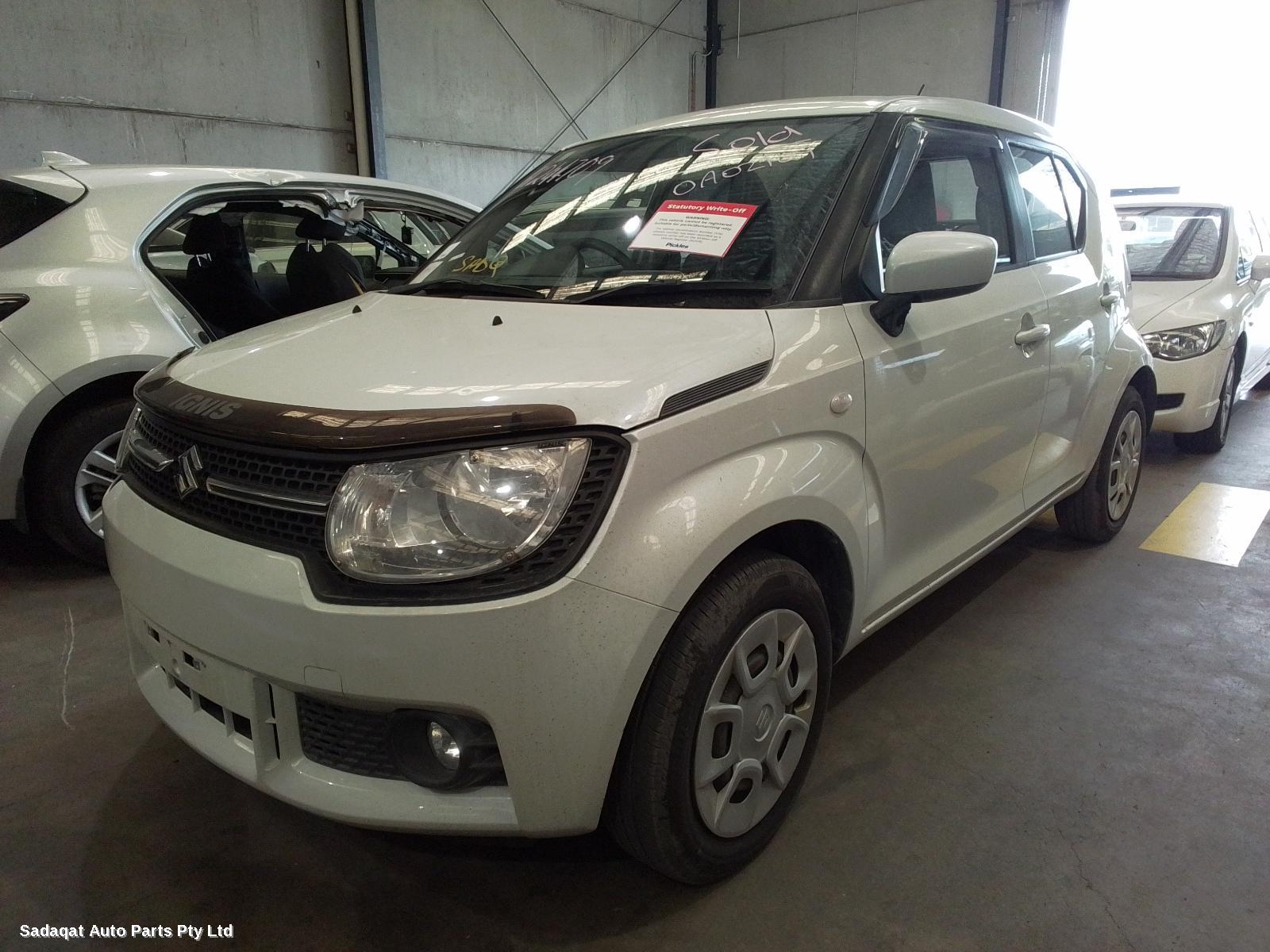 Suzuki Ignis Right Headlamp