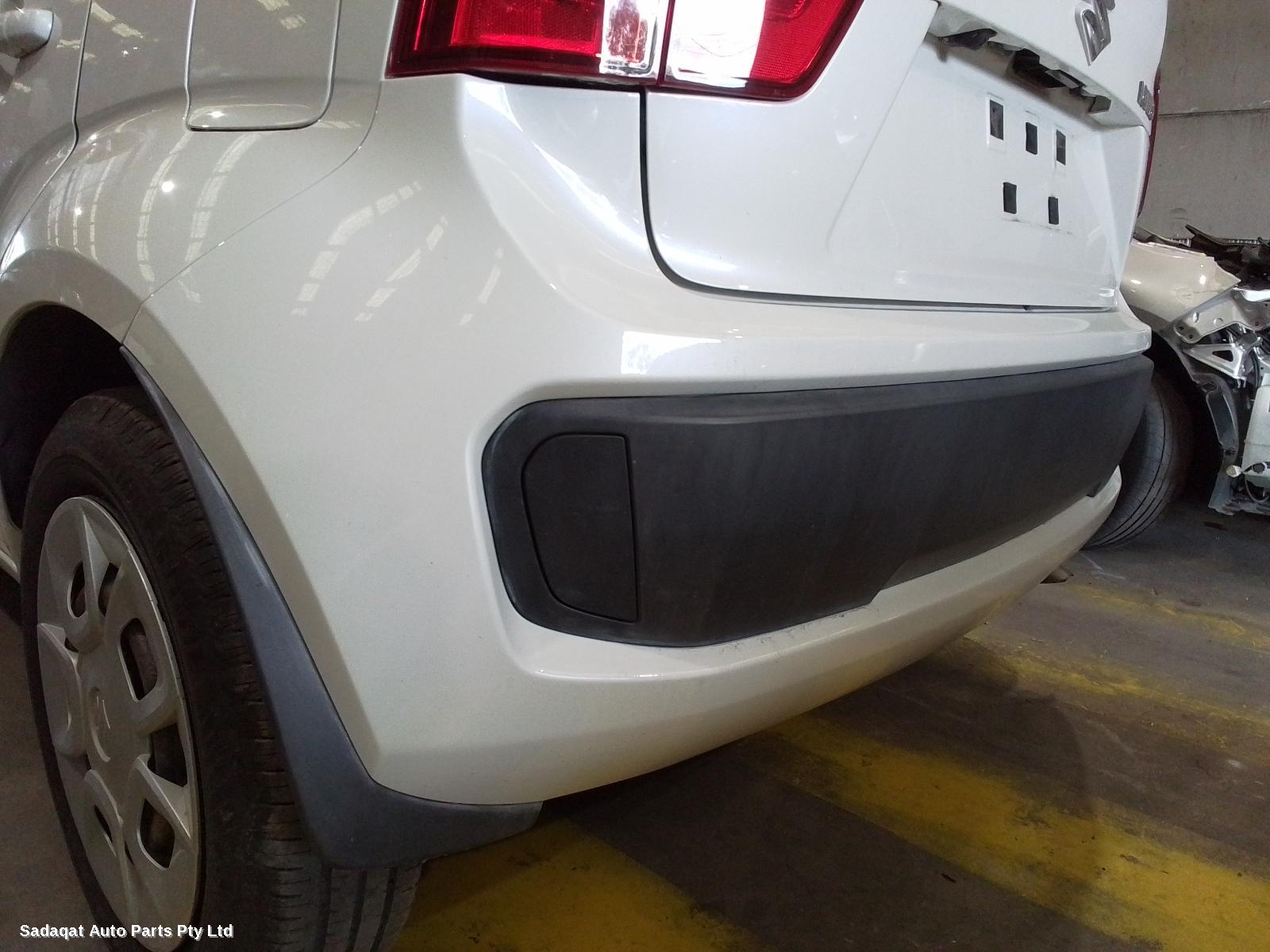 Suzuki Ignis Right Headlamp