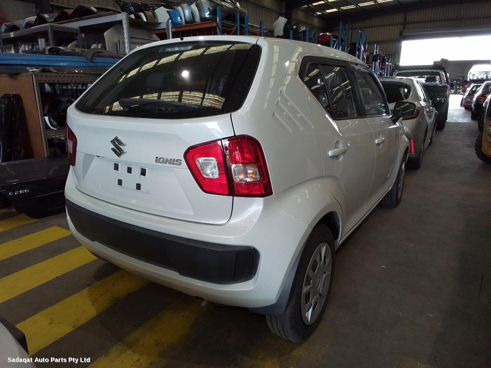 Suzuki Ignis Right Headlamp
