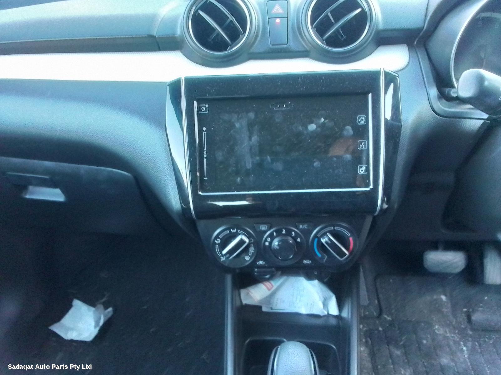 Suzuki Swift Right Door Mirror