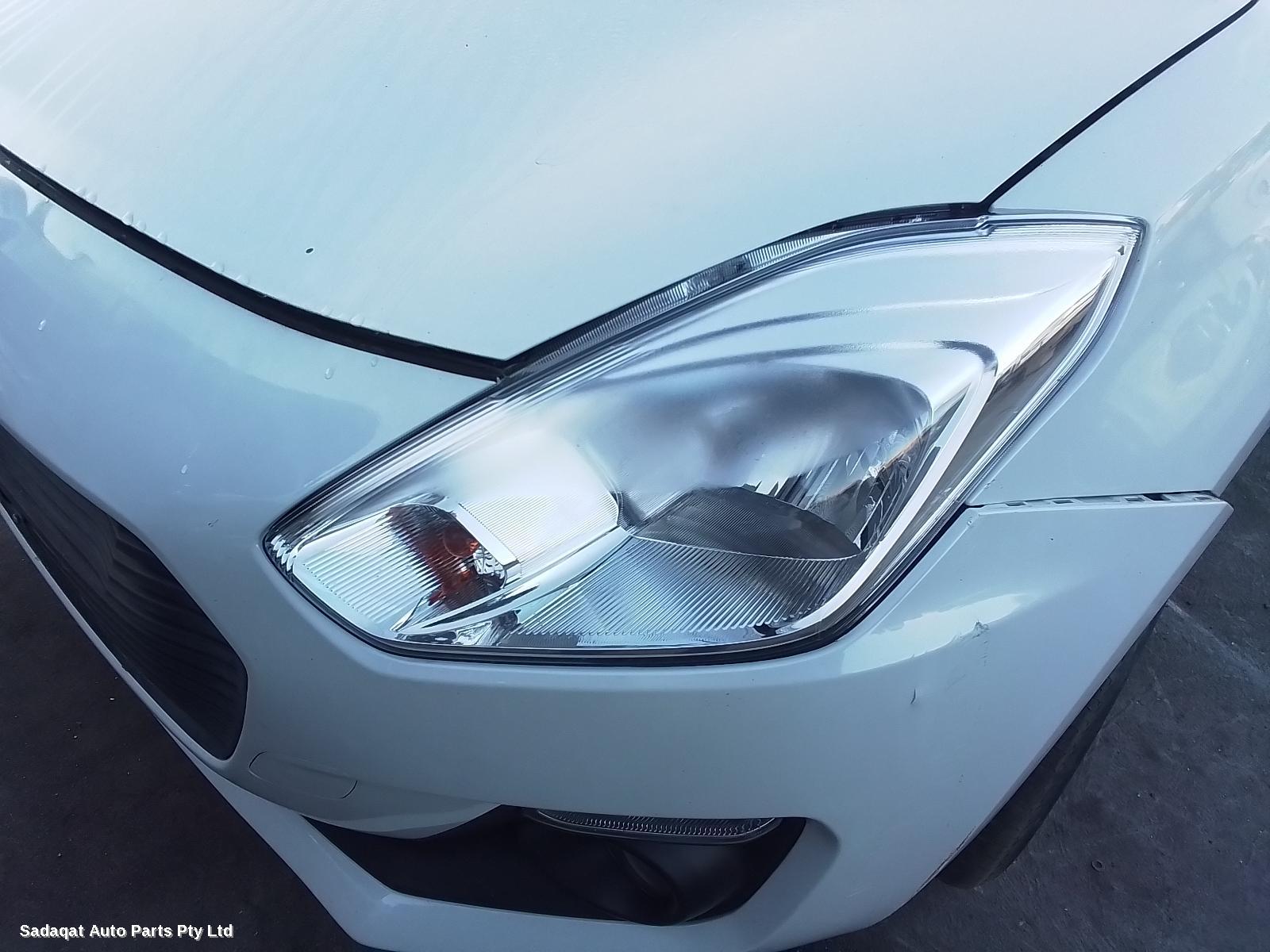 Suzuki Swift Right Door Mirror