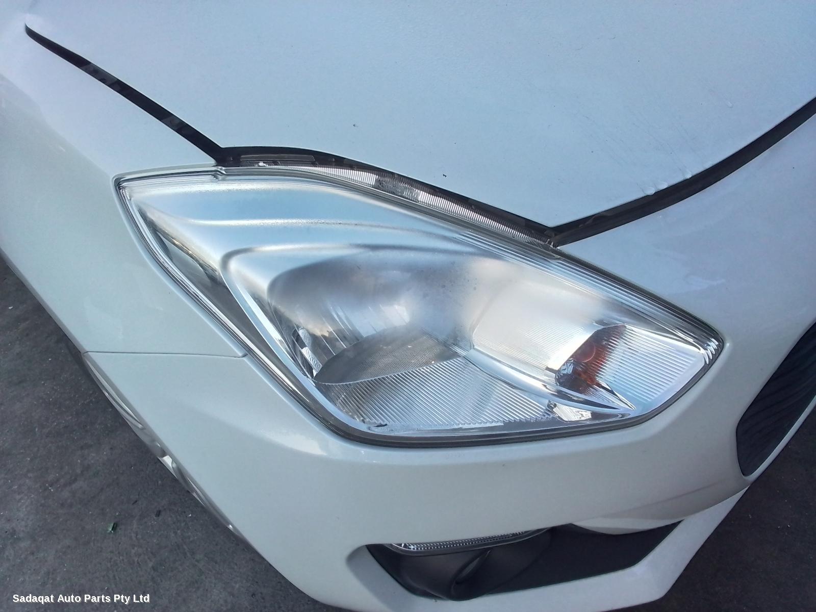 Suzuki Swift Right Door Mirror