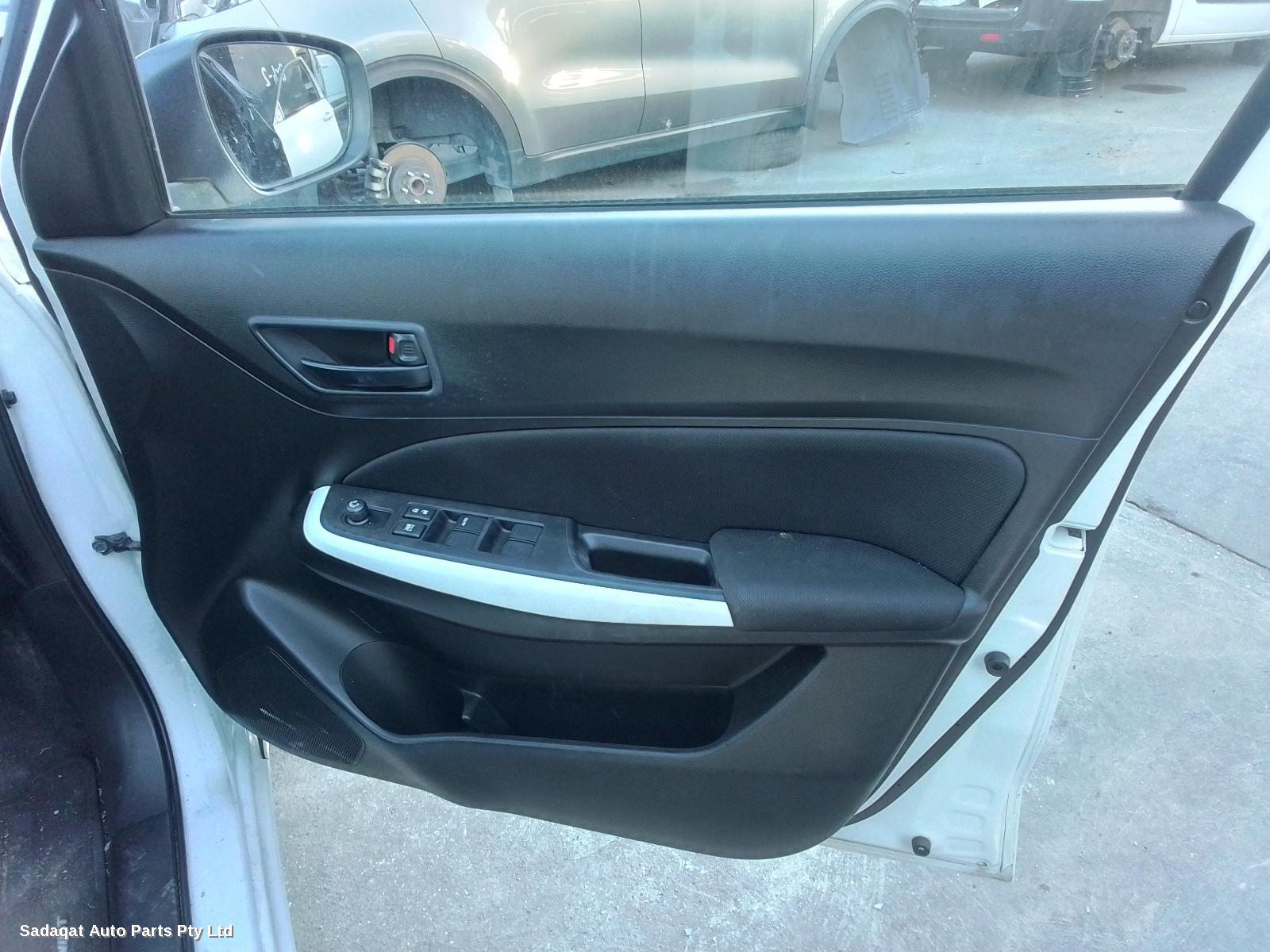 Suzuki Swift Right Door Mirror