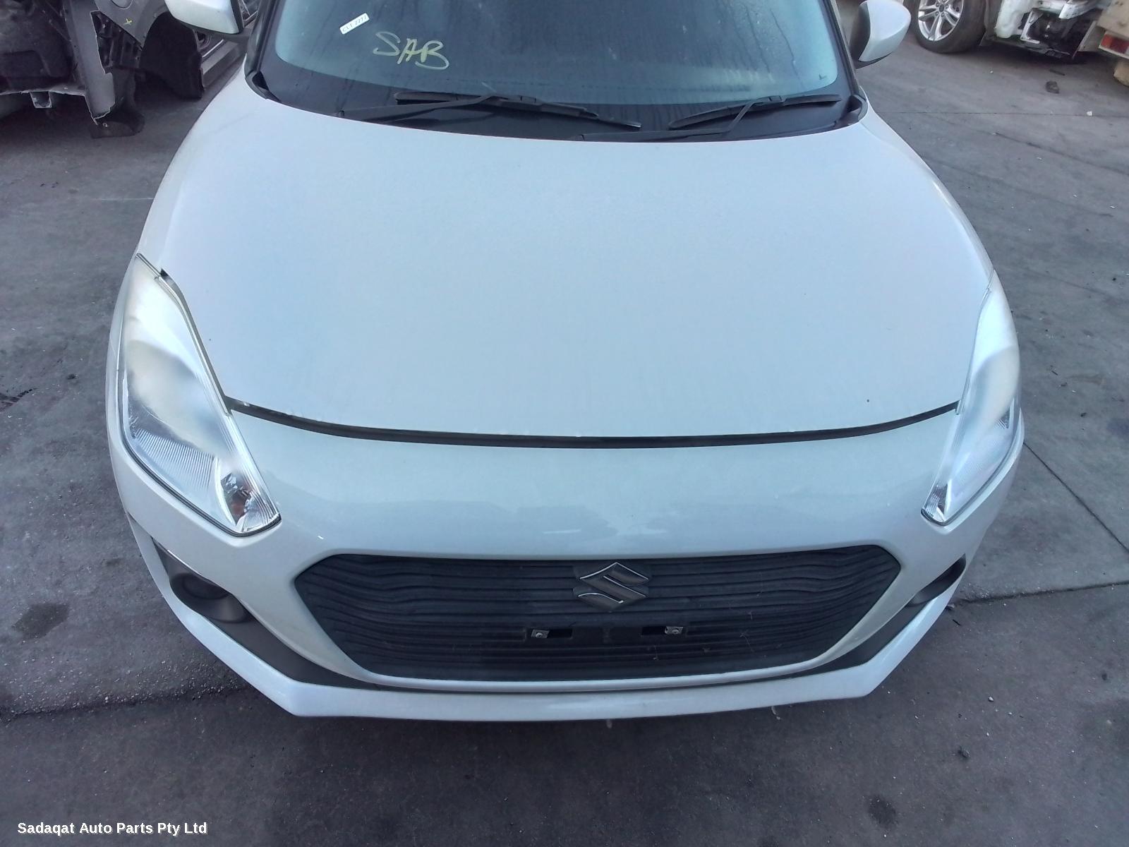 Suzuki Swift Right Door Mirror