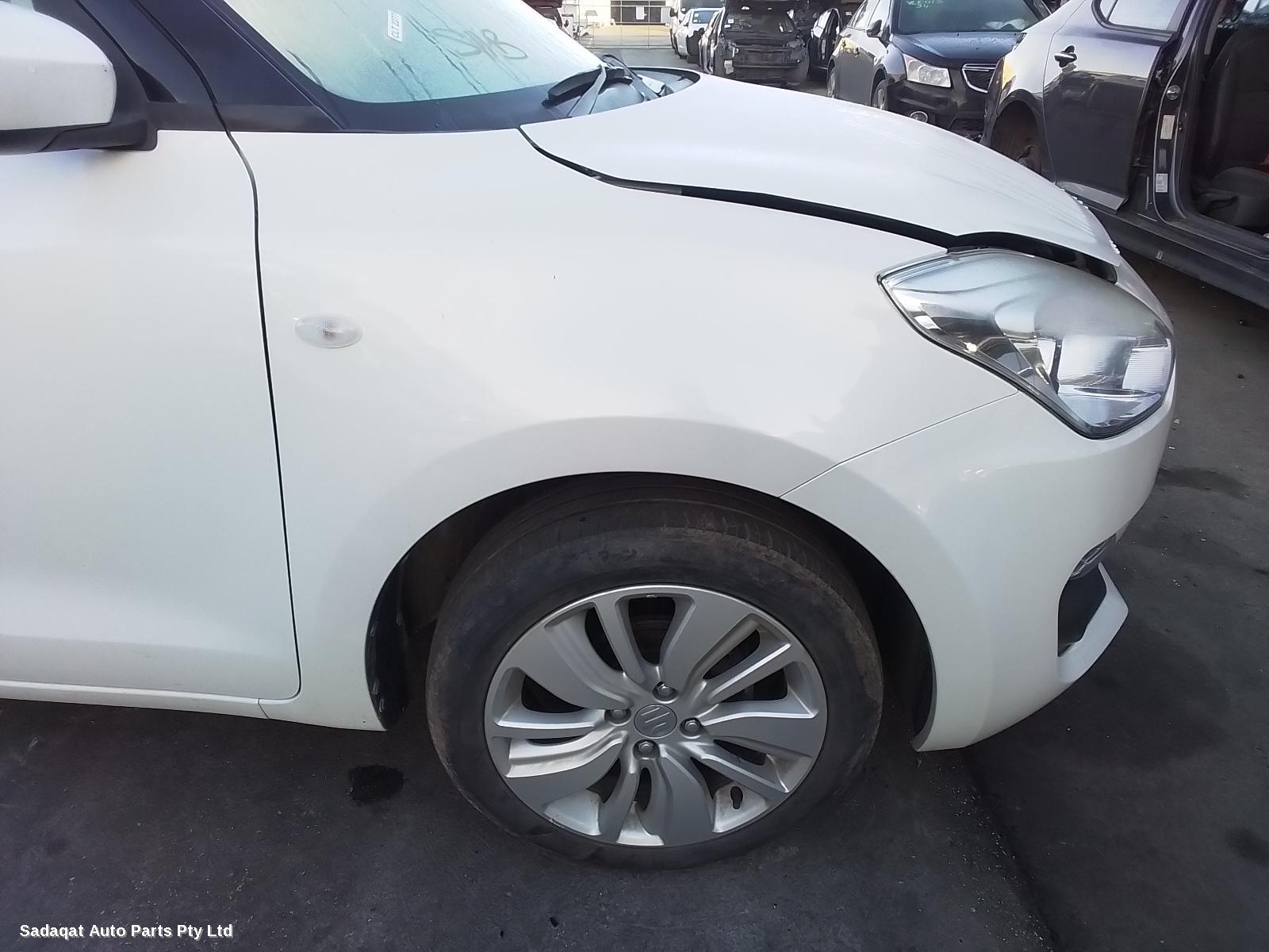 Suzuki Swift Right Door Mirror