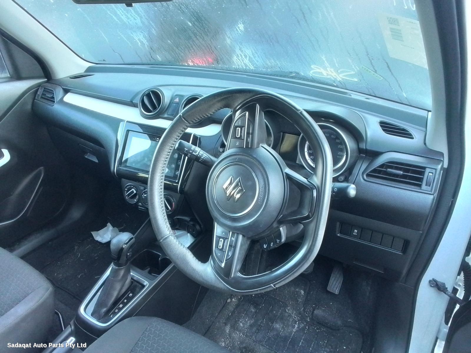 Suzuki Swift Right Door Mirror