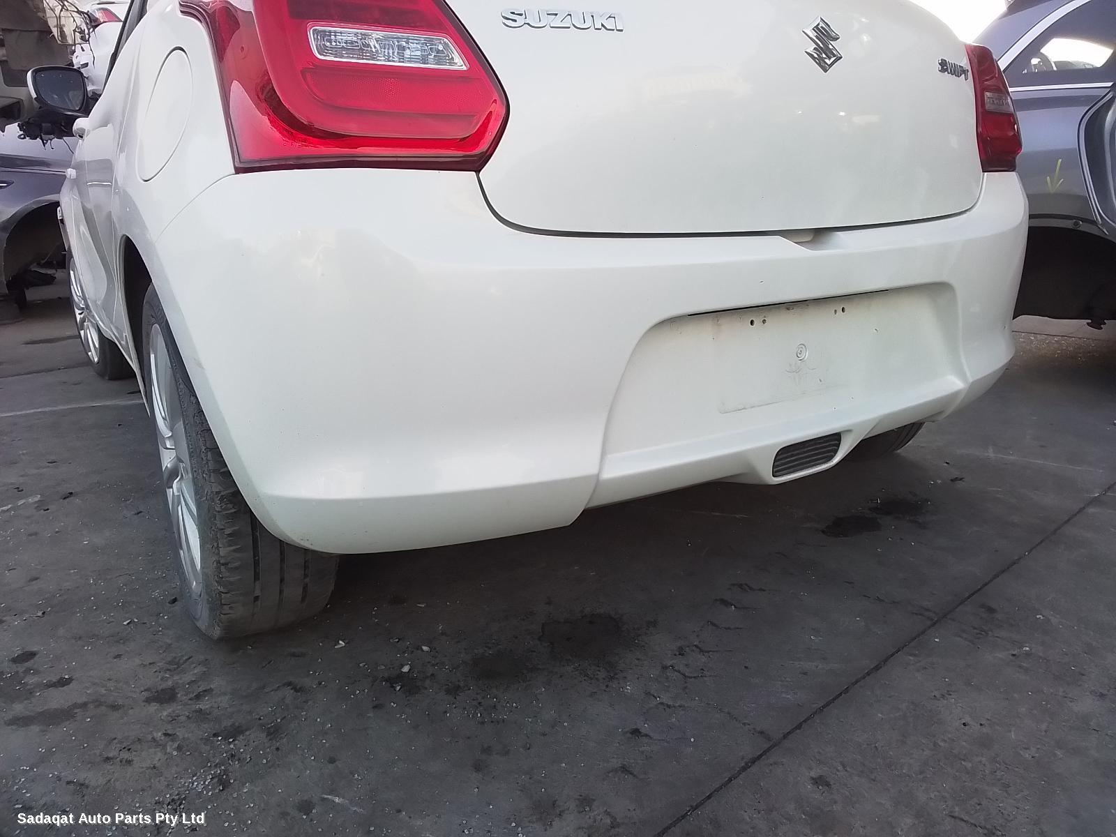 Suzuki Swift Right Door Mirror