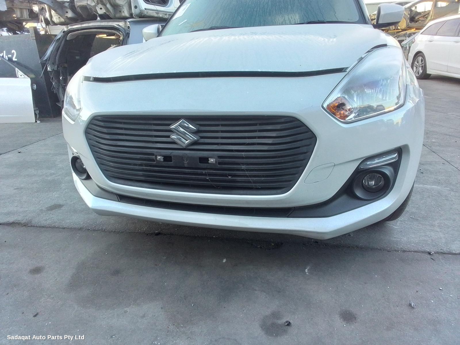Suzuki Swift Right Door Mirror