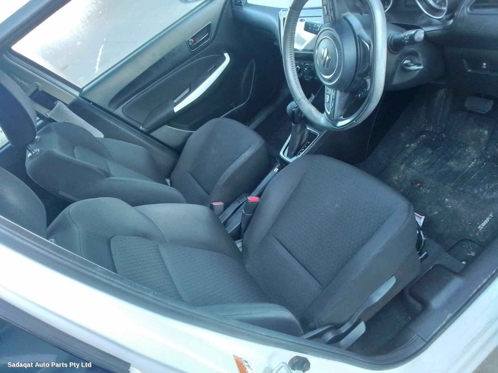 Suzuki Swift Right Door Mirror