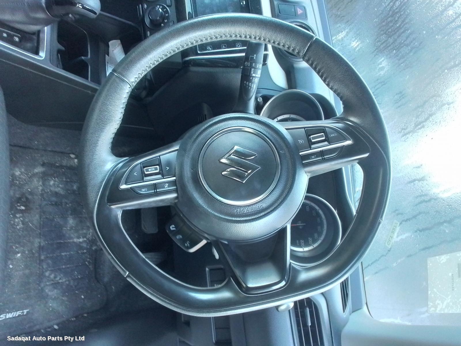 Suzuki Swift Right Door Mirror