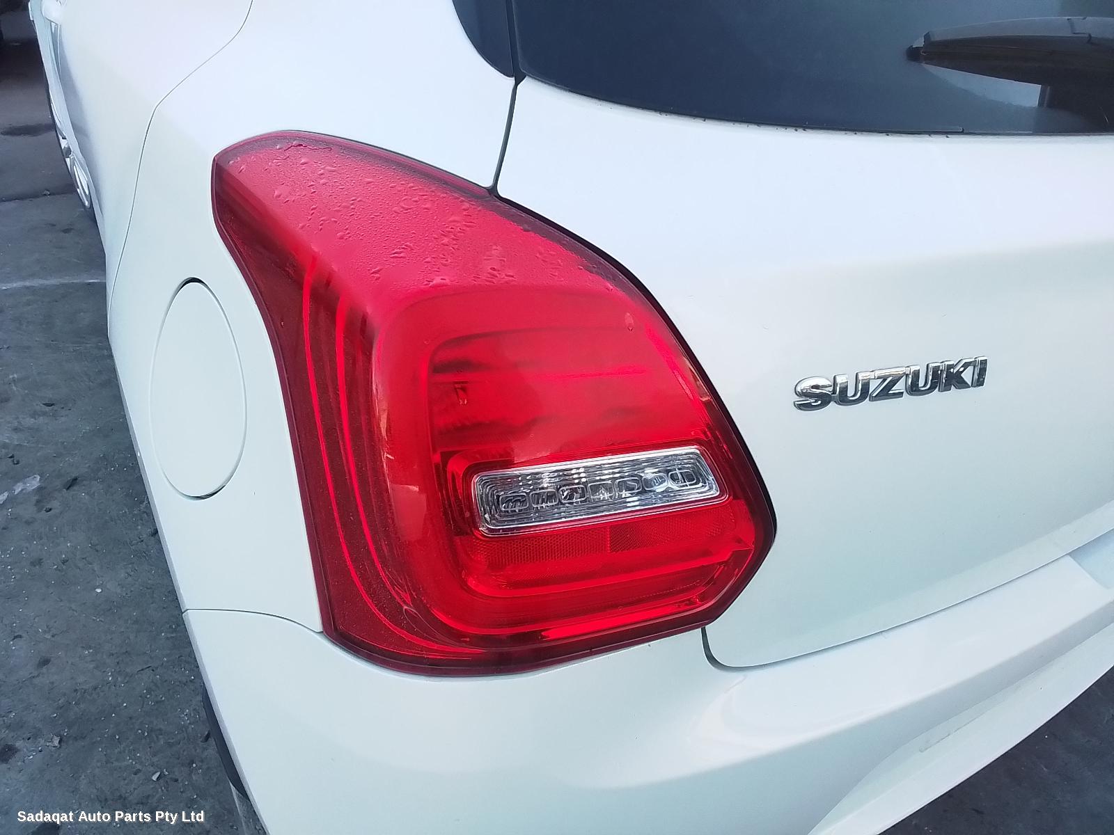 Suzuki Swift Right Door Mirror