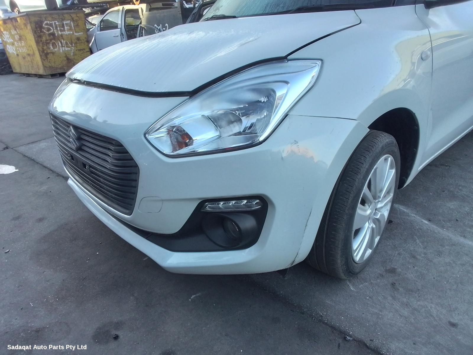 Suzuki Swift Right Door Mirror