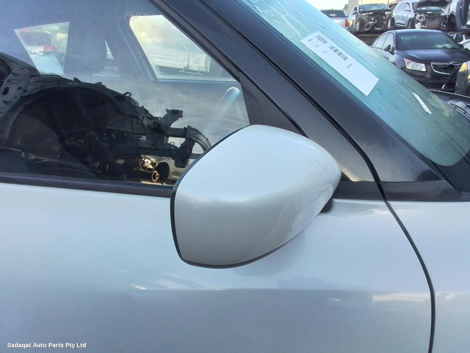 Suzuki Swift Right Door Mirror