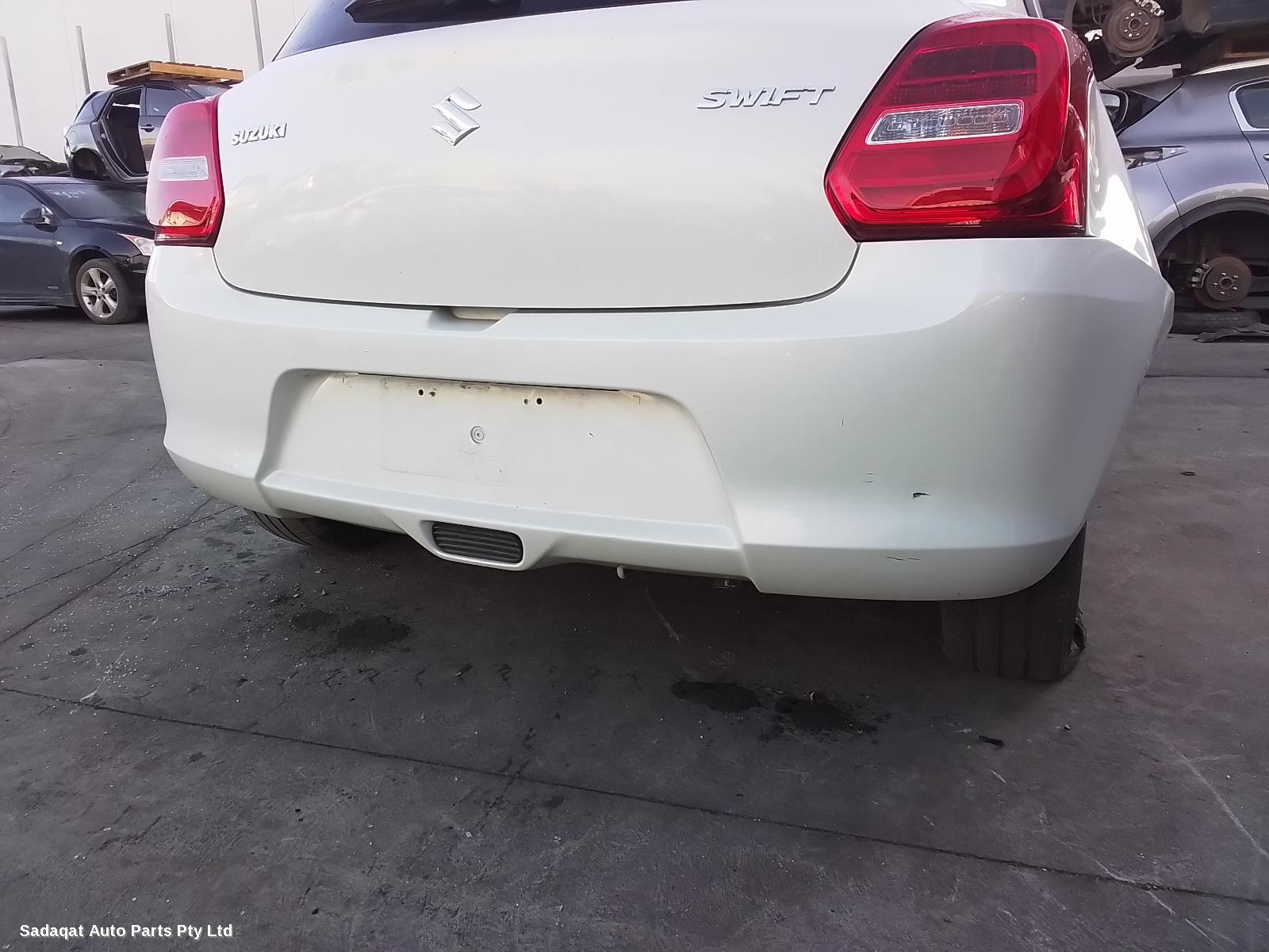 Suzuki Swift Right Door Mirror