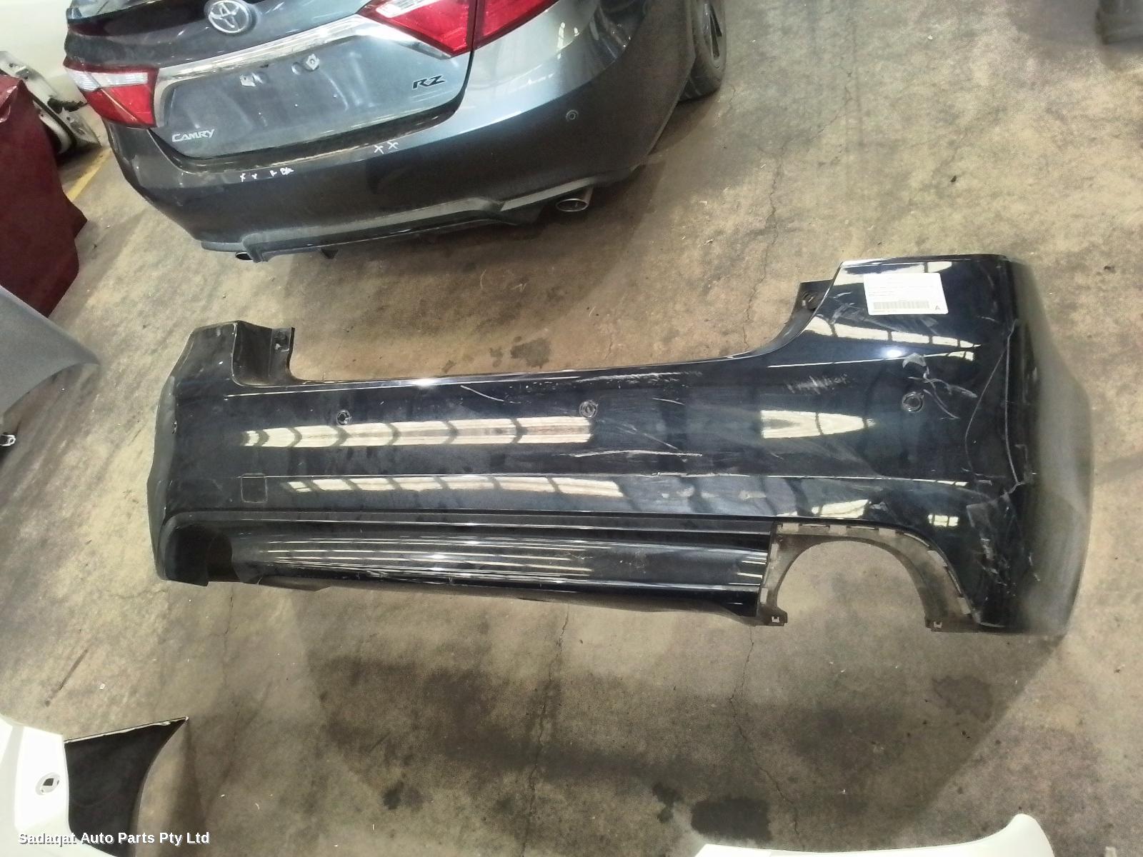 Subaru Liberty Rear Bumper
