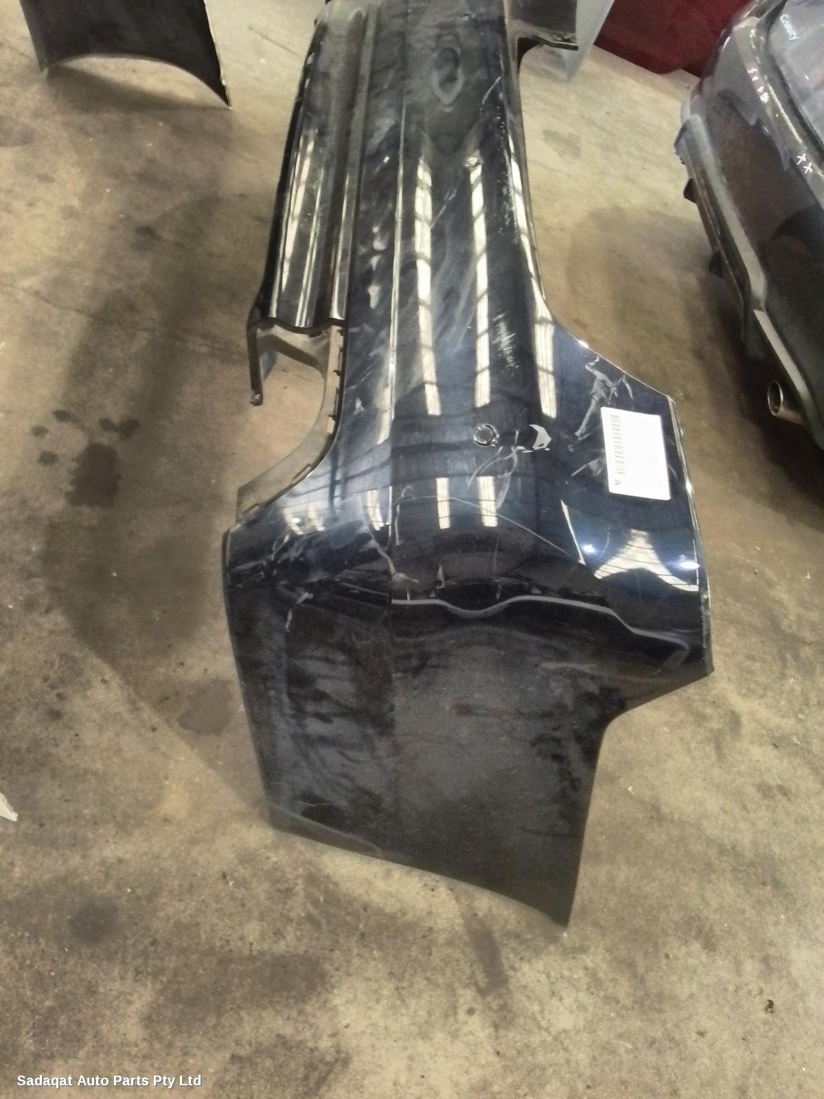 Subaru Liberty Rear Bumper