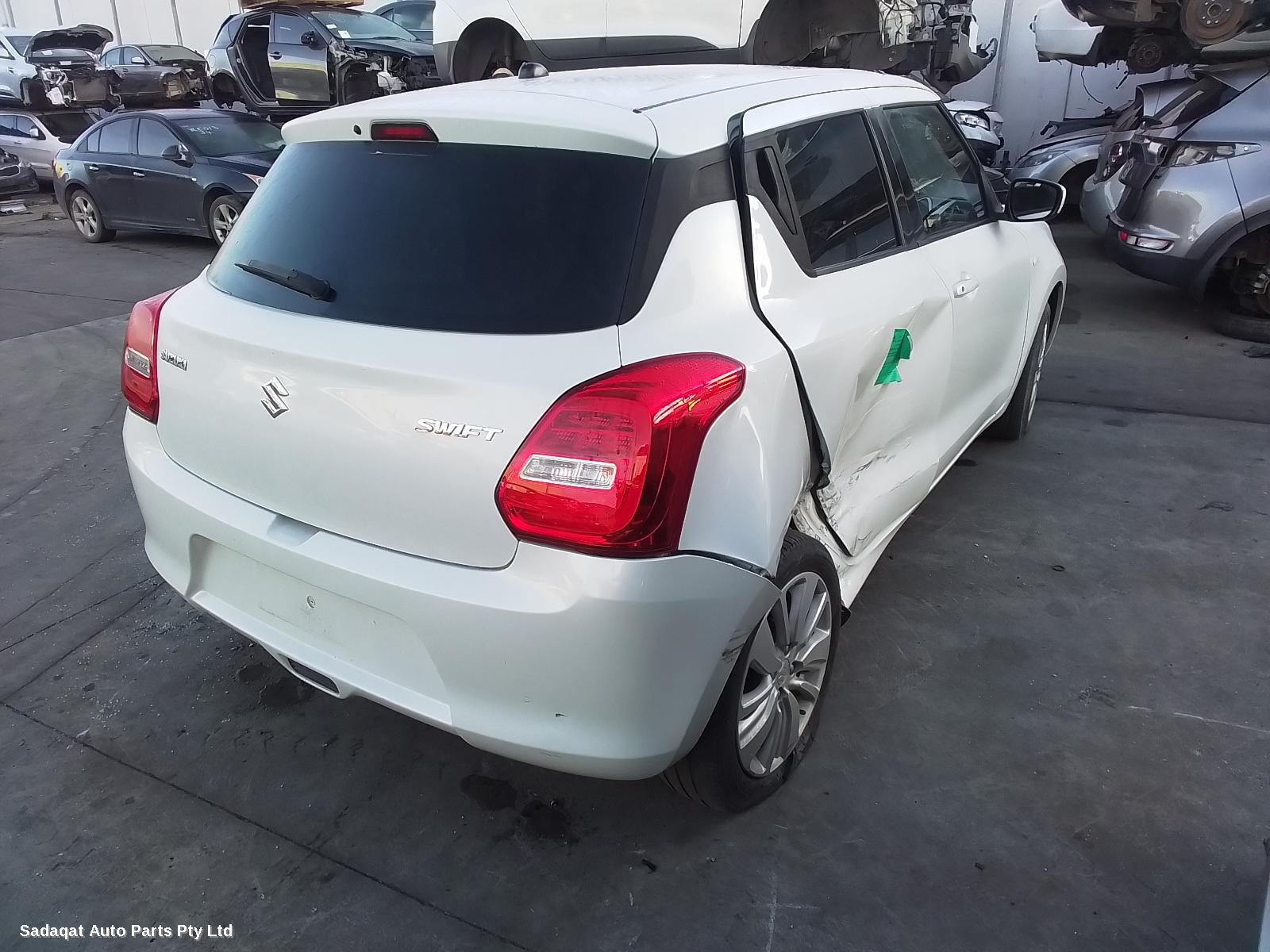 Suzuki Swift Right Door Mirror