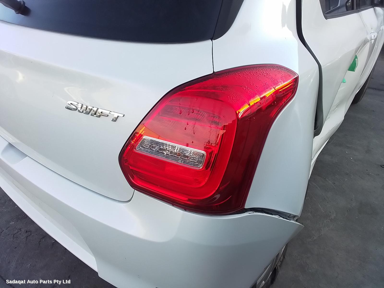 Suzuki Swift Right Door Mirror