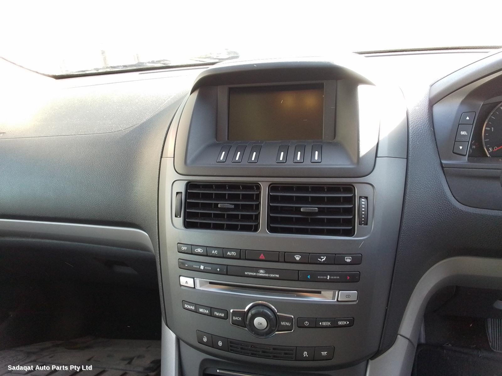 Ford Territory Right Door Mirror