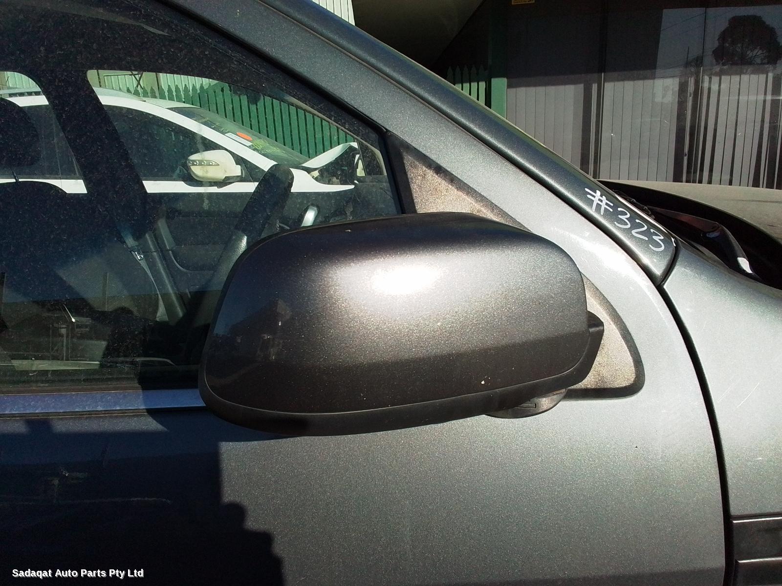 Ford Territory Right Door Mirror