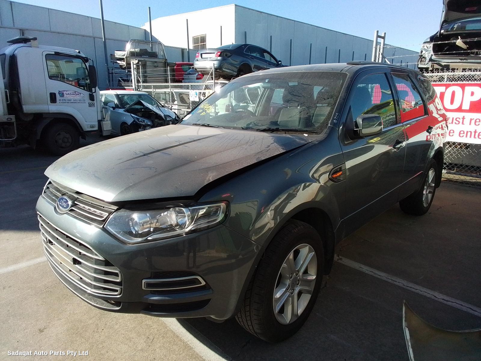 Ford Territory Right Door Mirror