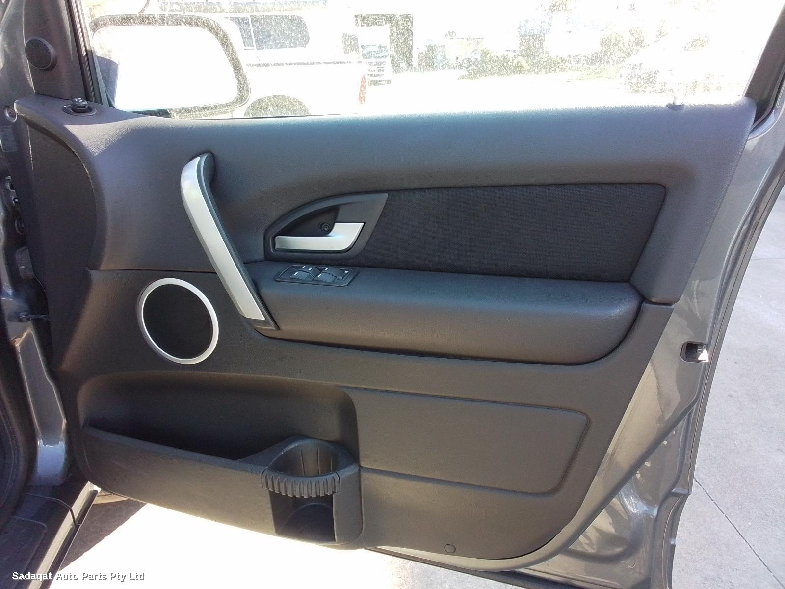 Ford Territory Right Door Mirror