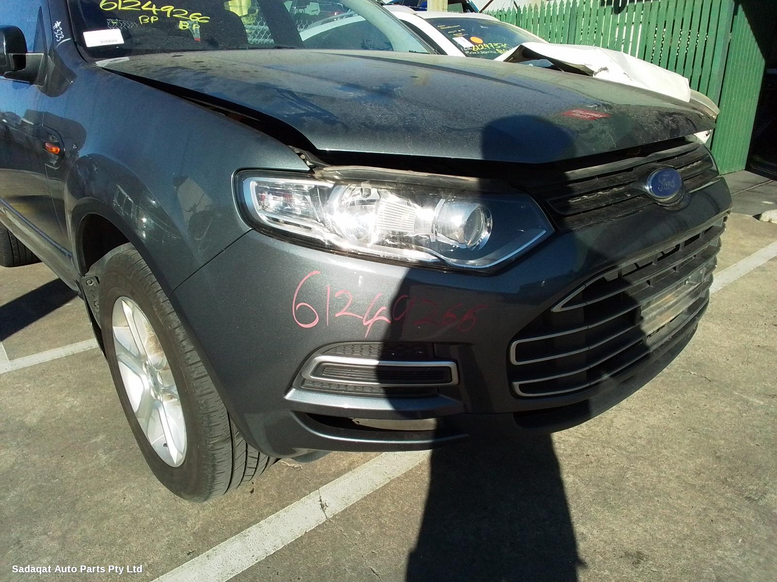 Ford Territory Right Door Mirror